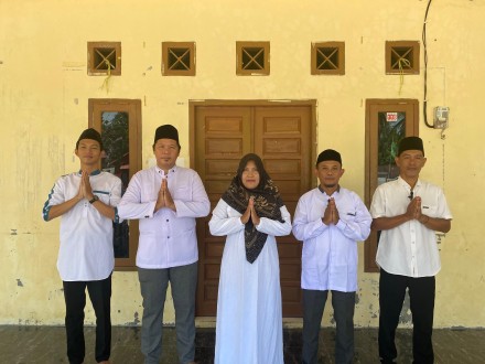 BPD Olong Pinang